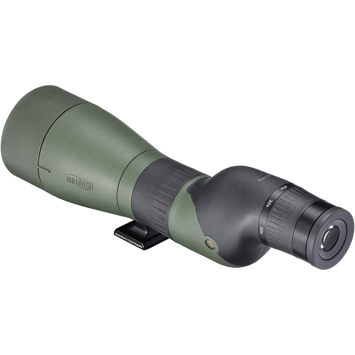 Spektiv MeoPro 20–60x80 HD – ohne Tasche