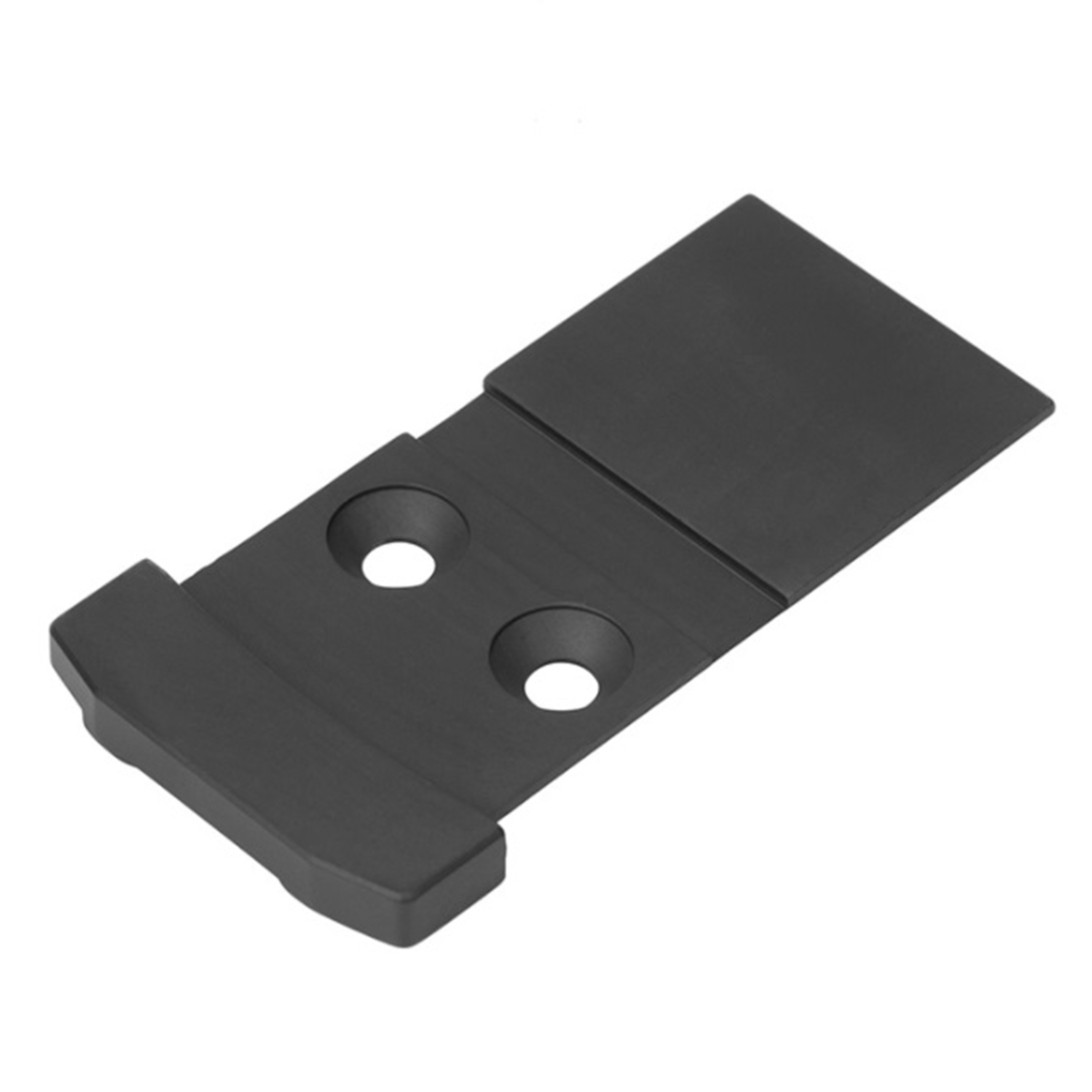 Holosun 509 Adapter für Glock MOS (außer Glock 43X und 48) (HS-MOUNT-509-GLOCK-MOS)