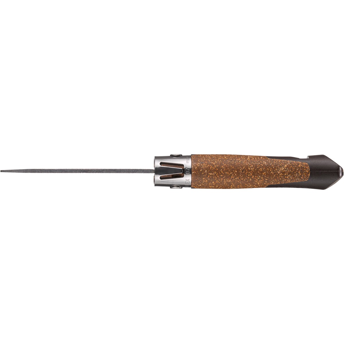 Messer Neo7 Alpine – Dunkelbraun