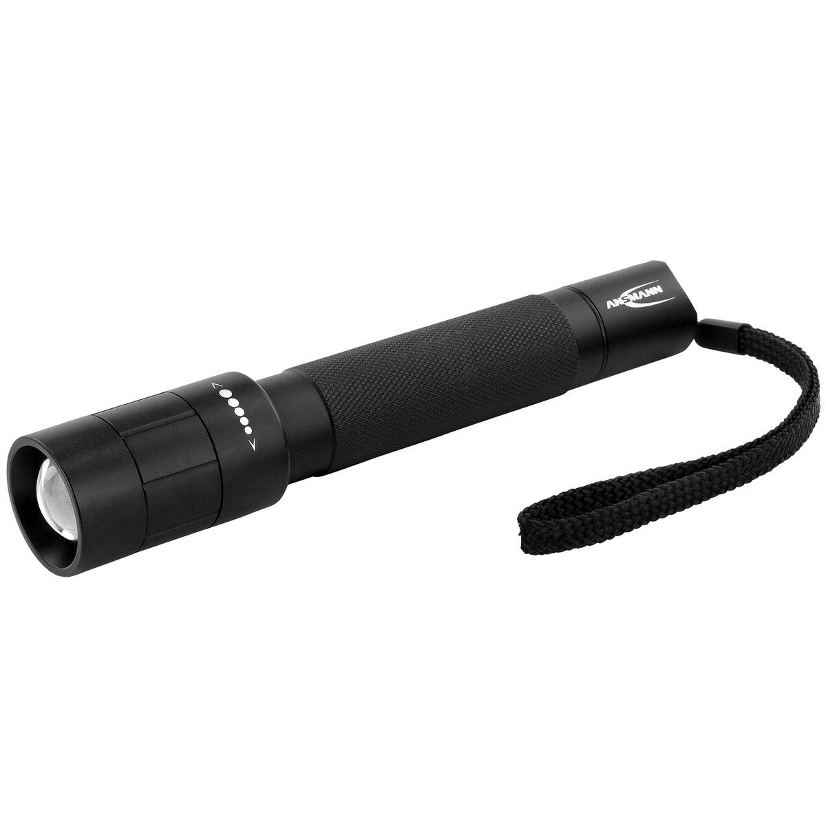 Taschenlampe M200F 5W-LED