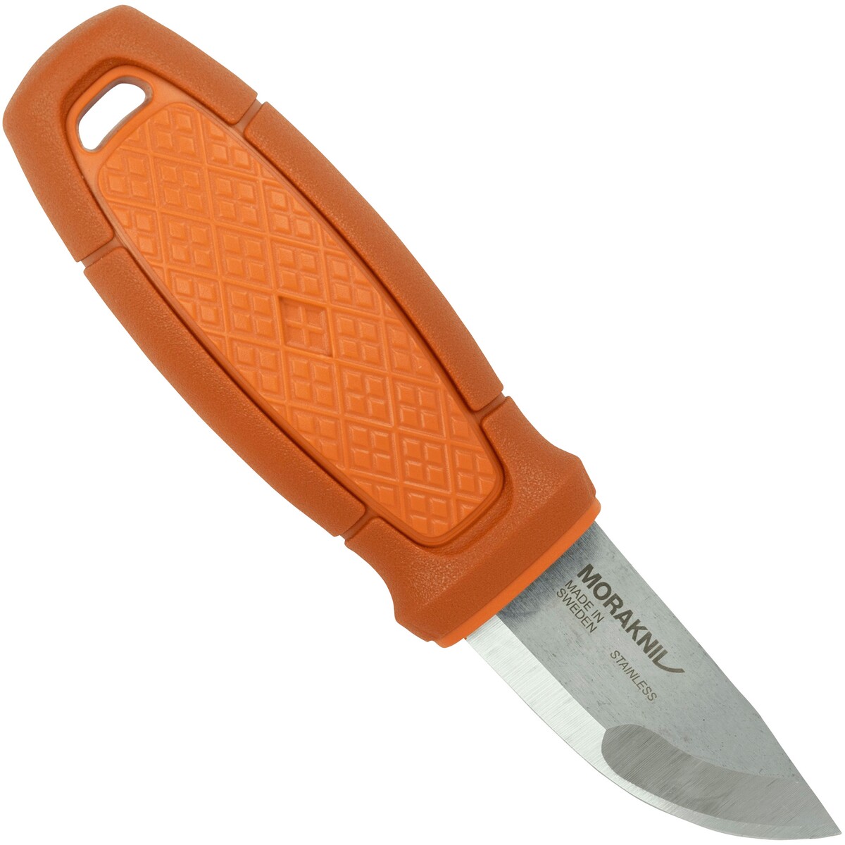 Messer Eldris – Orange