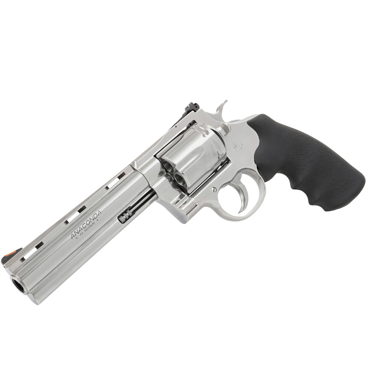 Revolver Anaconda 6"