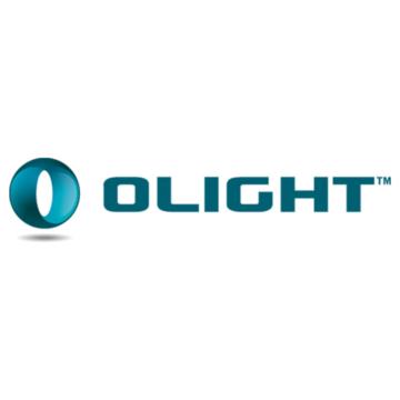 OLIGHT Batterie CR 123A 3 Volt
