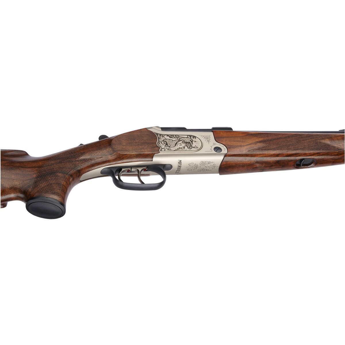 Bockbüchsflinte B4 Jagd