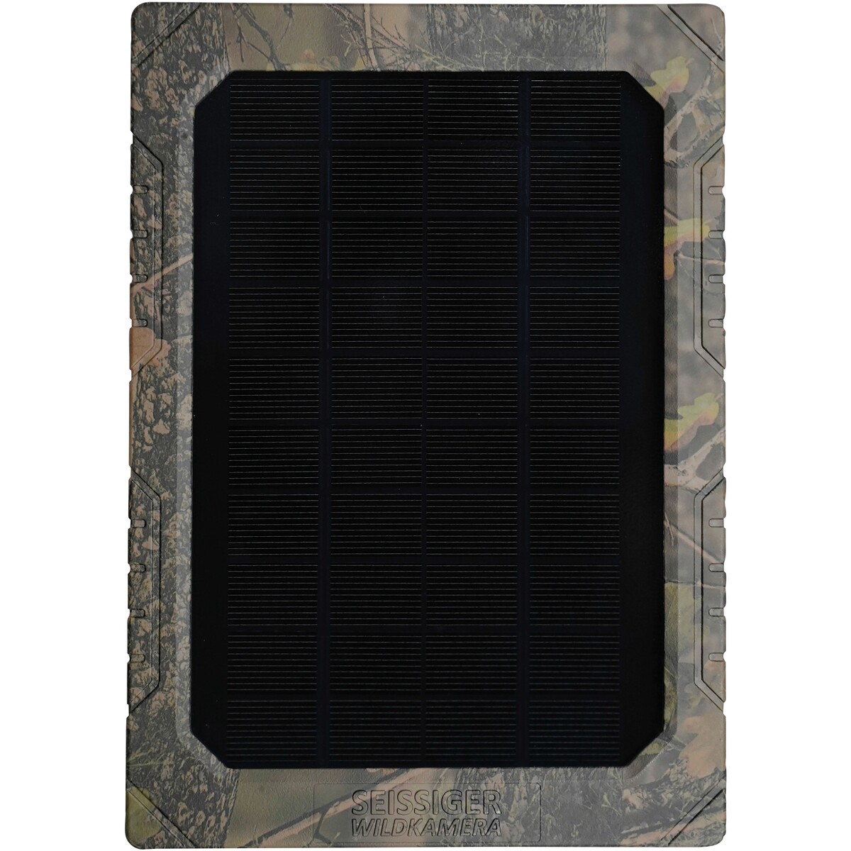 Solarpanel für Wildkameras