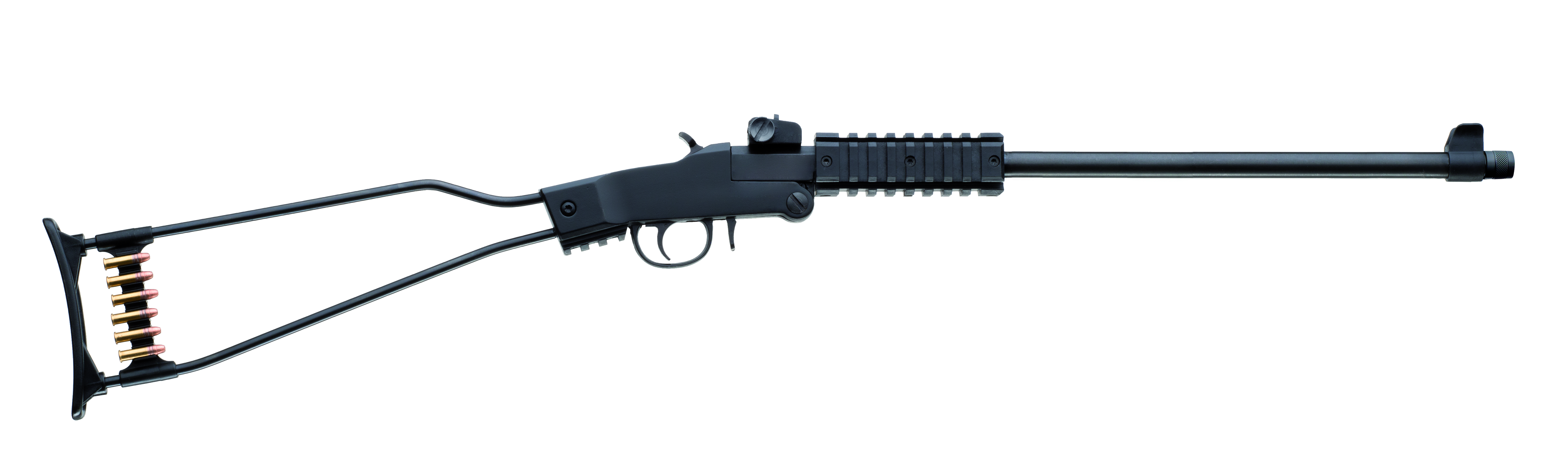 Little Badger (NOT FOLDABLE) – .22 Magnum