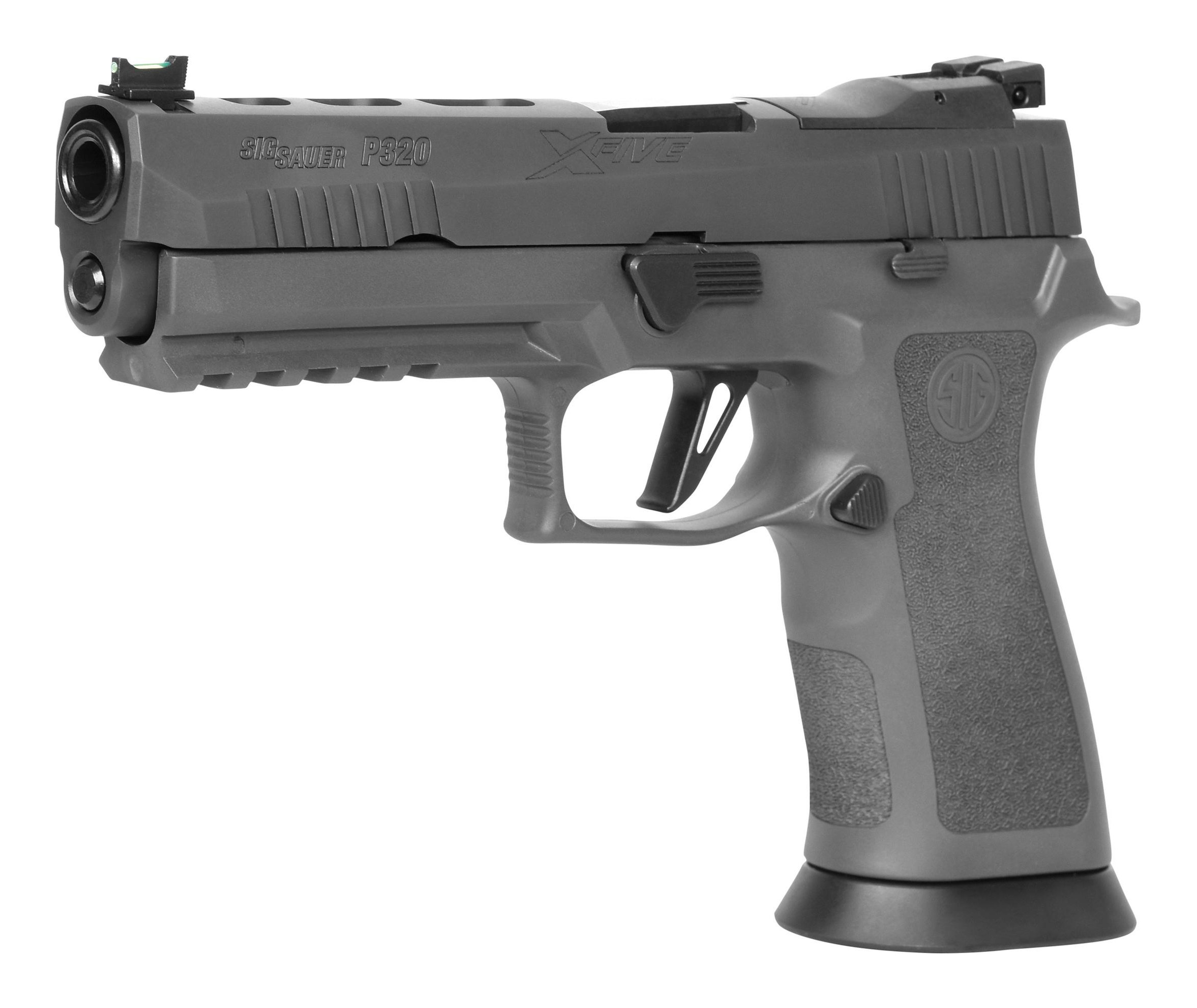 Sig Sauer P320® X5 Legion