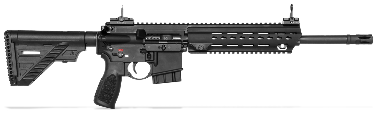 HK SLB MR223, A3-Version, Slim-Line HKey, 14,5"
