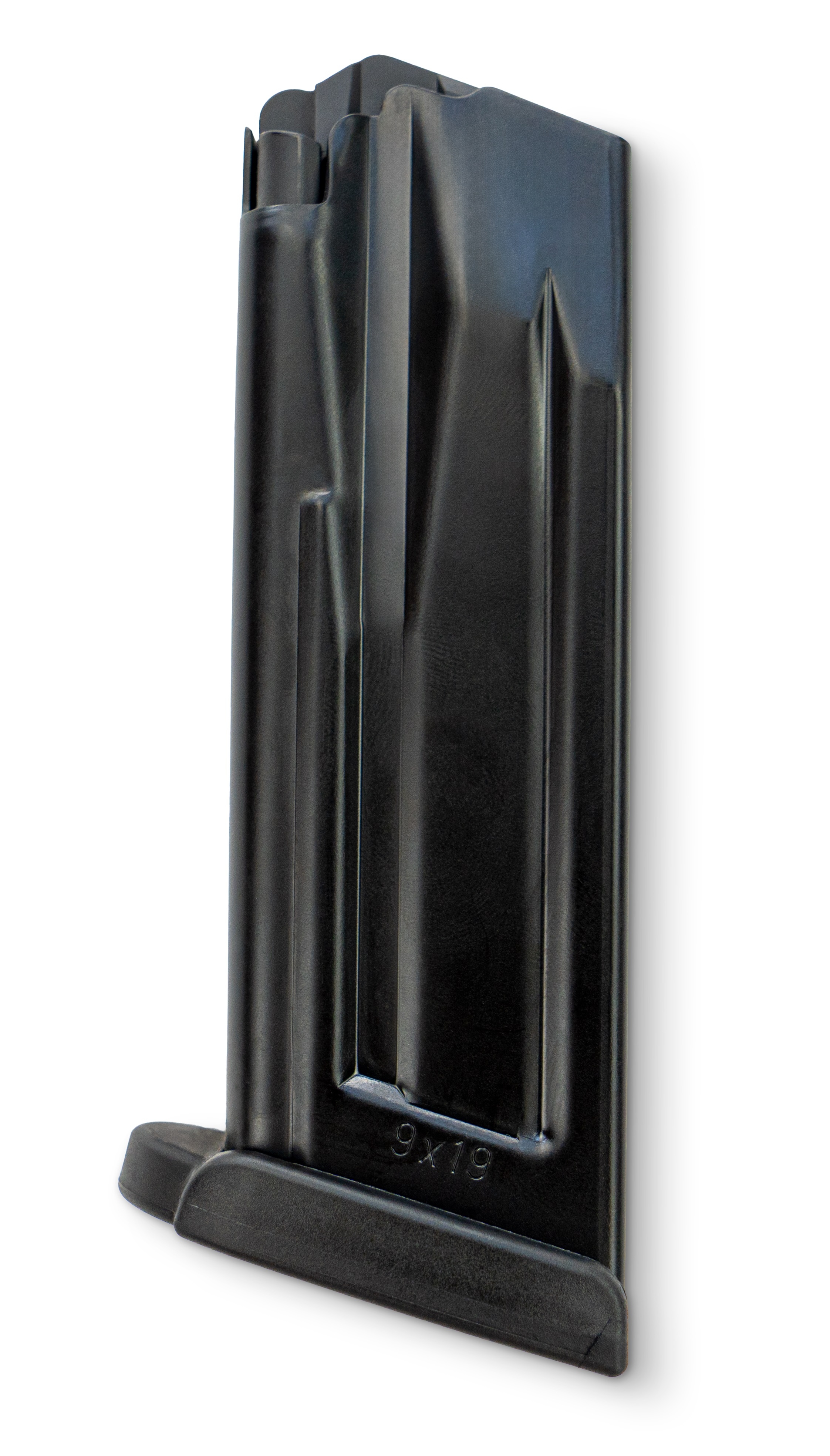10-Schuss Magazin f. P30SK, SFP9SK (9x19 / schwarz)