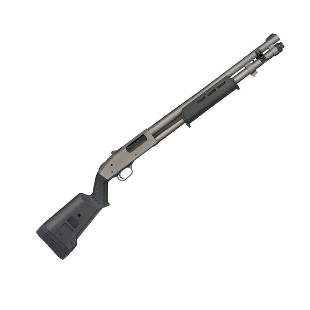 Mossberg 590A1 Magpul 9-Shot 20" Tungsten Professional