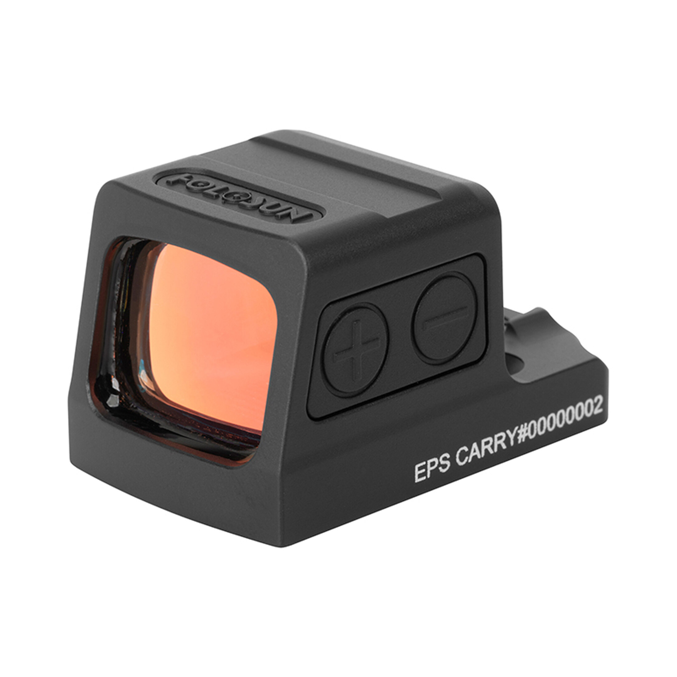Holosun EPS-CARRY-GD-6 geschlossenes Reflexvisier 6MOA Goldpunkt
