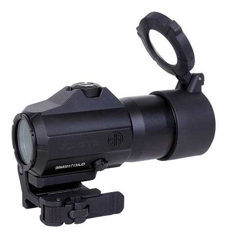 Sig Sauer JULIET3 Magnifier – 3x24