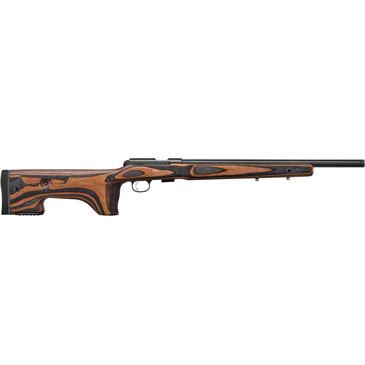 KK-Repetierbüchse 457 Range – 525 mm