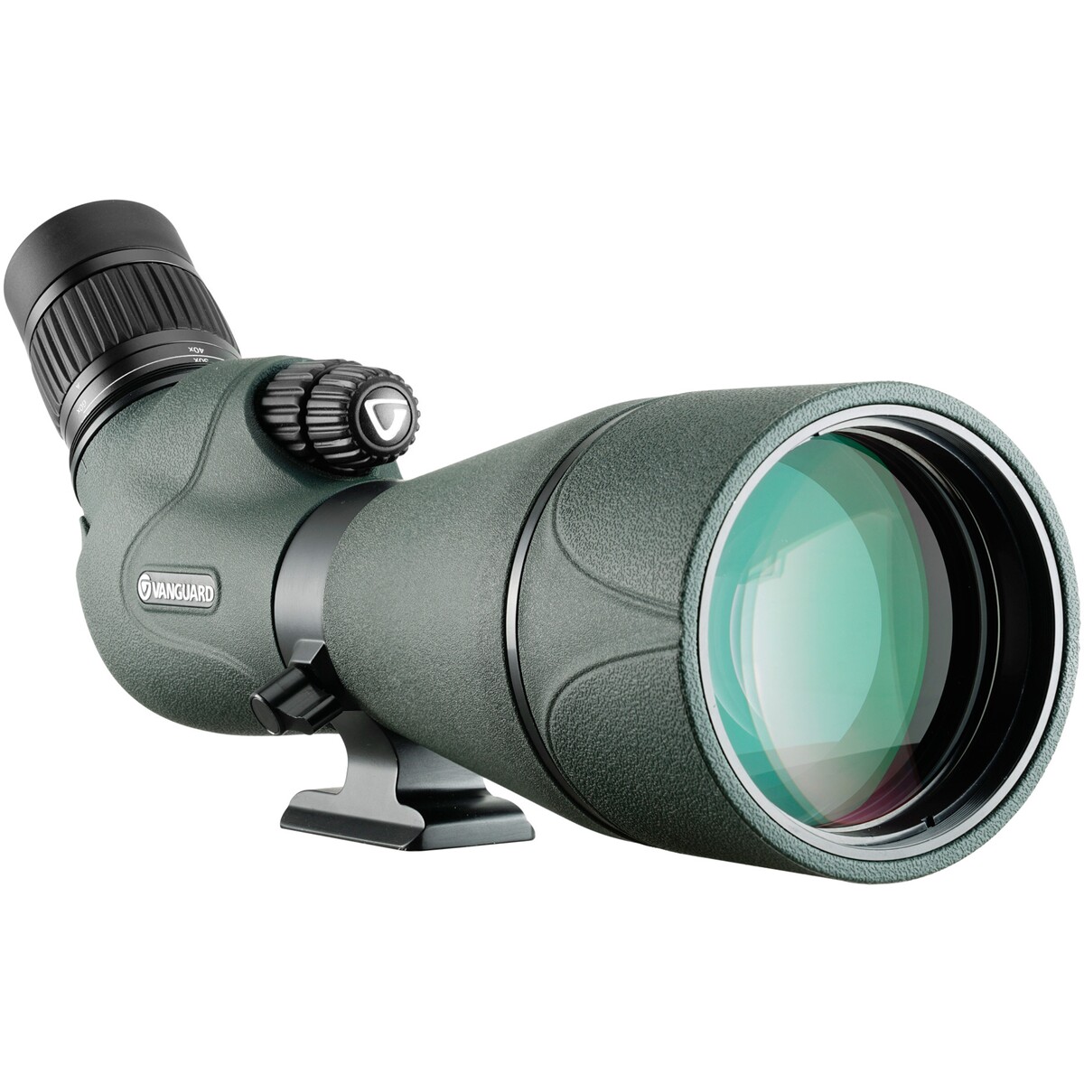 Spektiv 25-60x82 VEO HD IV 82A