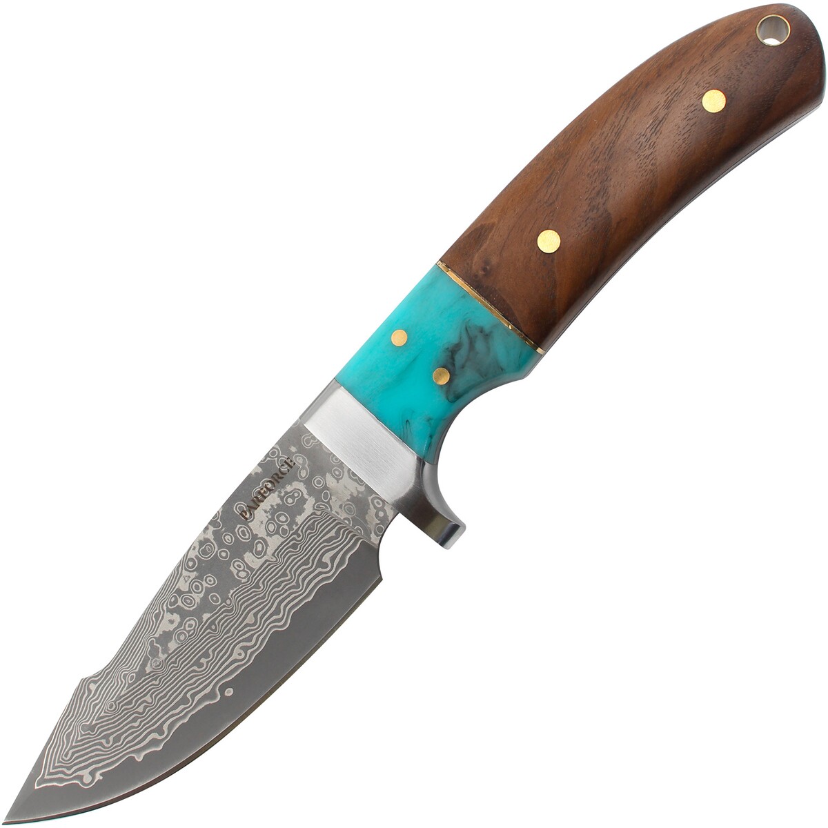 Damastmesser
