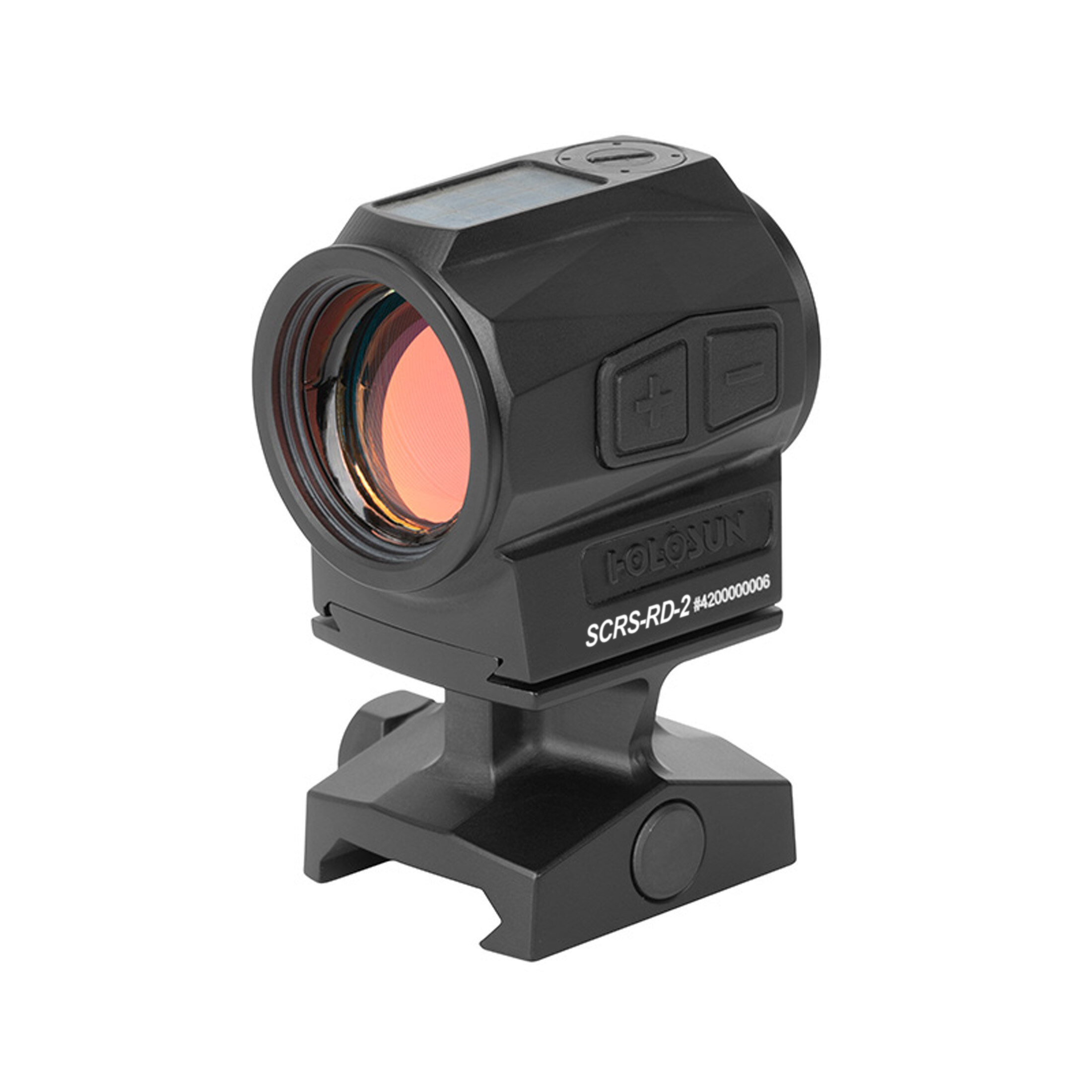Holosun SCRS-RD-2 Rotpunkt Visier