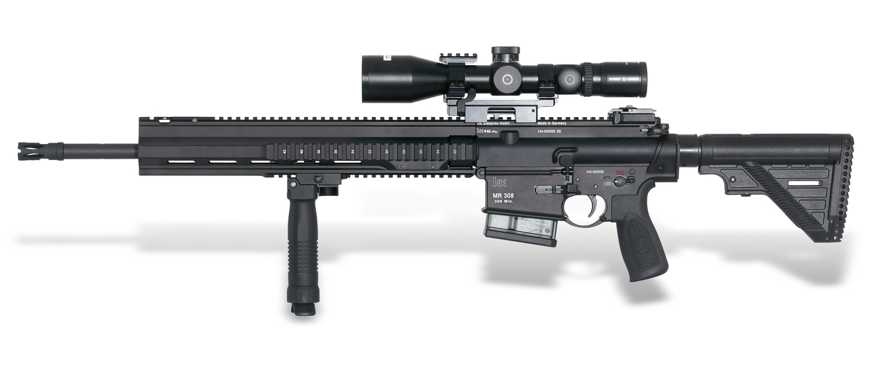 HK SLB MR308-28, A3-Version, 20"