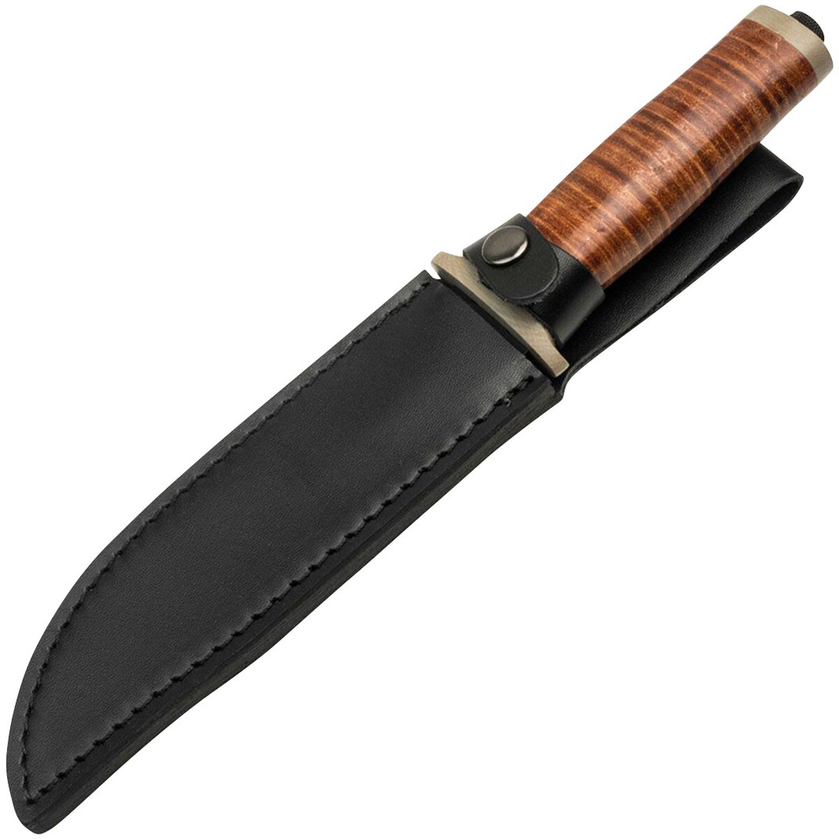 Messer Ranger Field Bowie