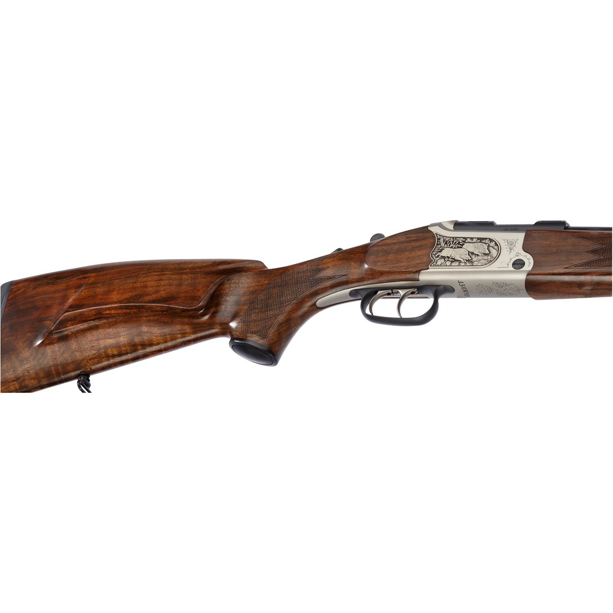 Bockbüchsflinte B4 Jagd
