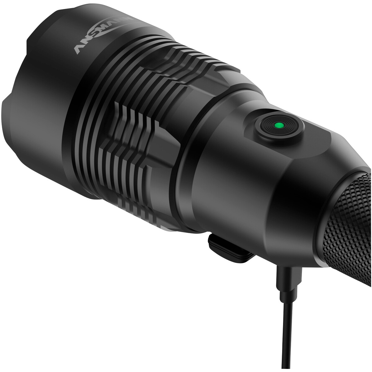 Taschenlampe Alu-Torch-T12000R
