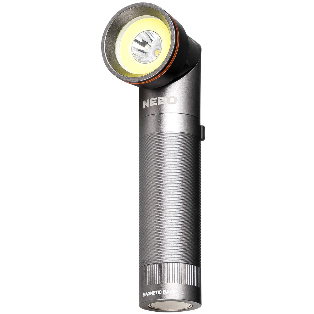 Taschenlampe Franklin Pivot RC