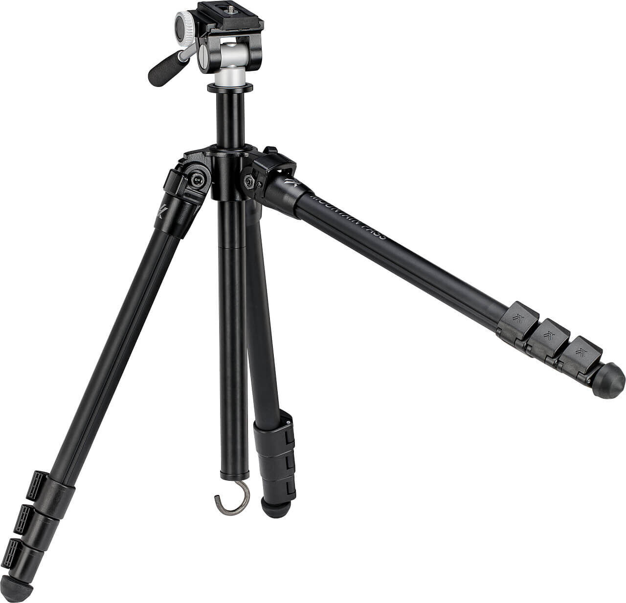 Vortex Mountain Pass Stativ Kit
