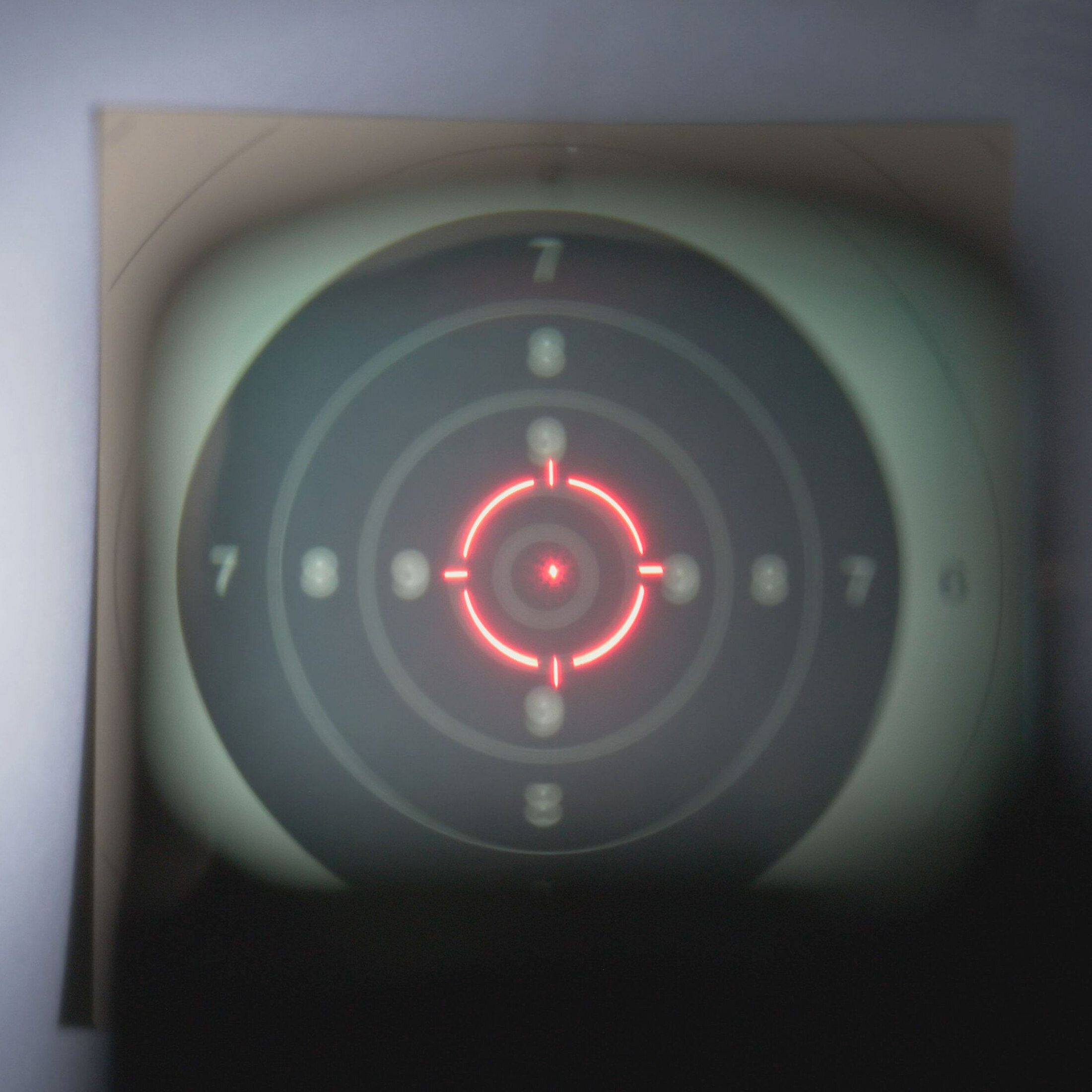 Holosun Magnifier HM3X