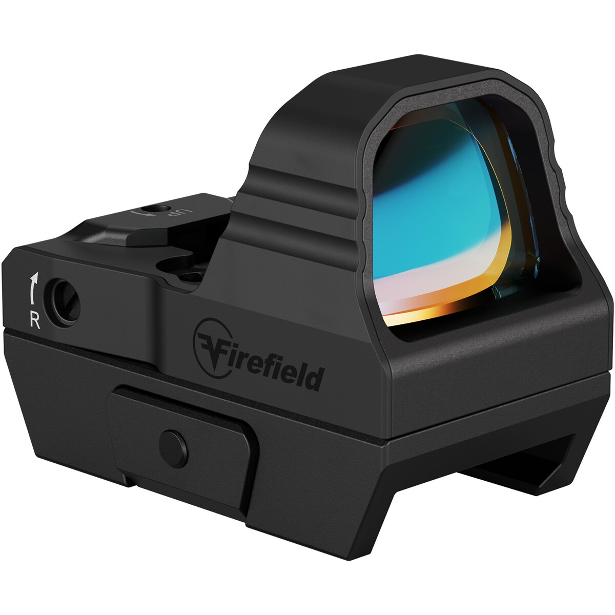 Reflexvisier Ironclad Mini - F1