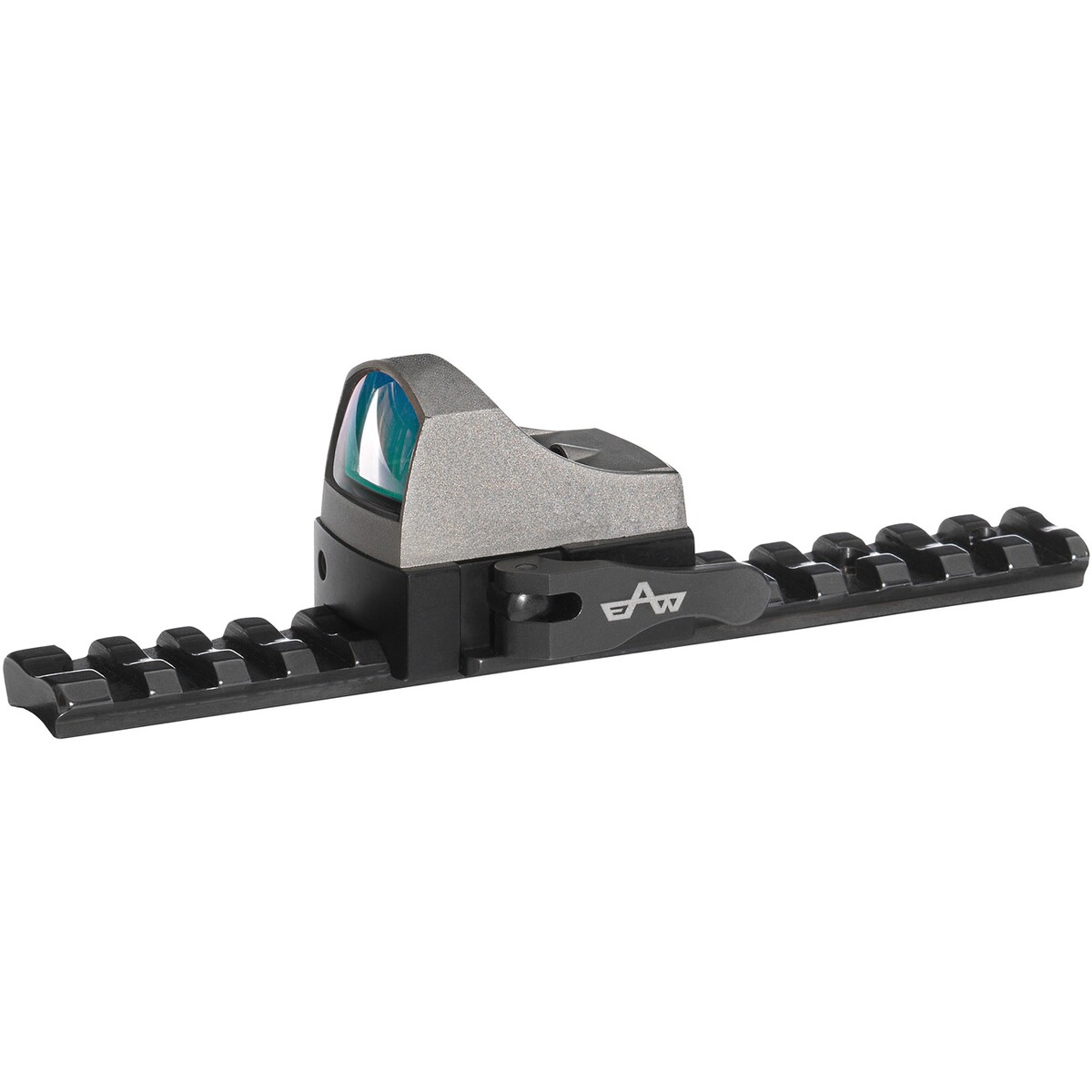 Adapter für Meosight und ähnliche Modelle – für Blaser R8/R93