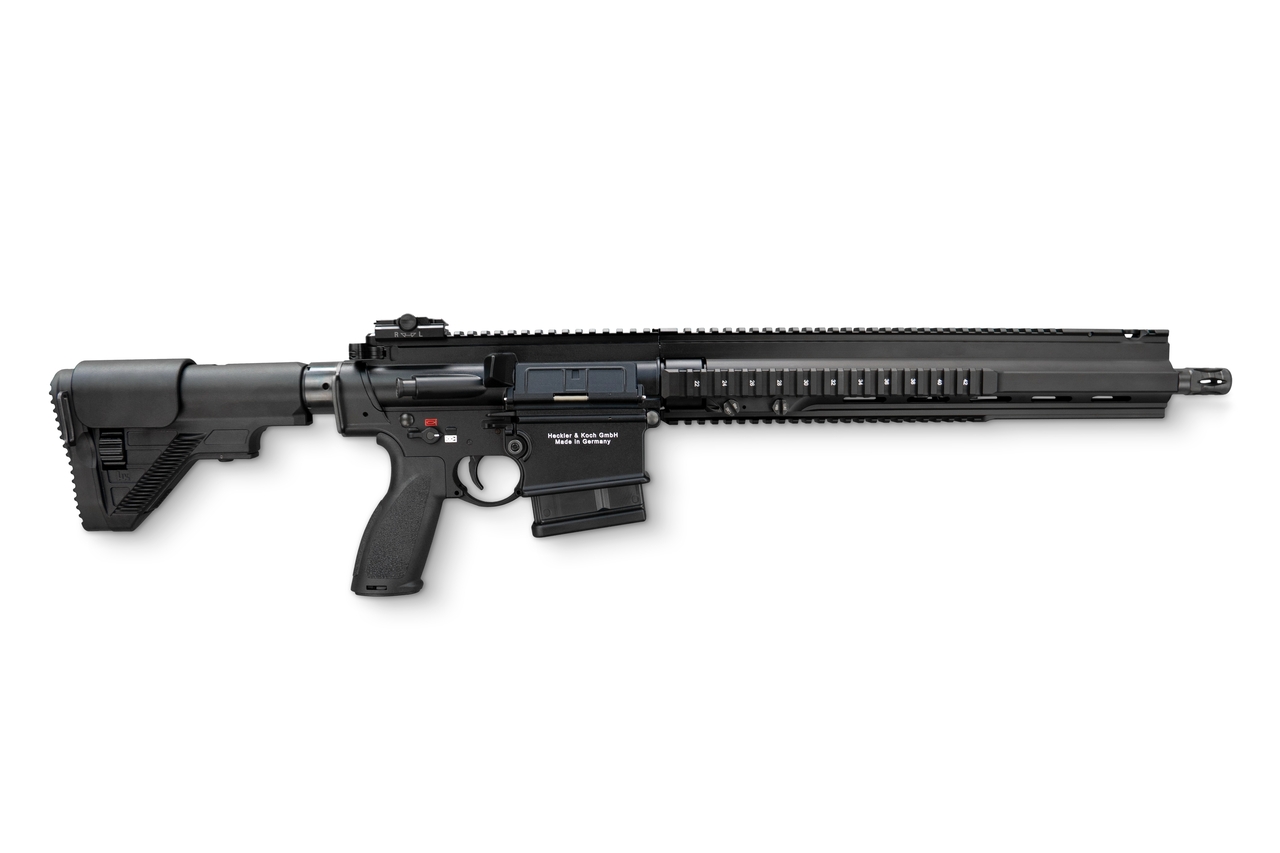 HK SLB MR308-28, A3-Version, 16,5"