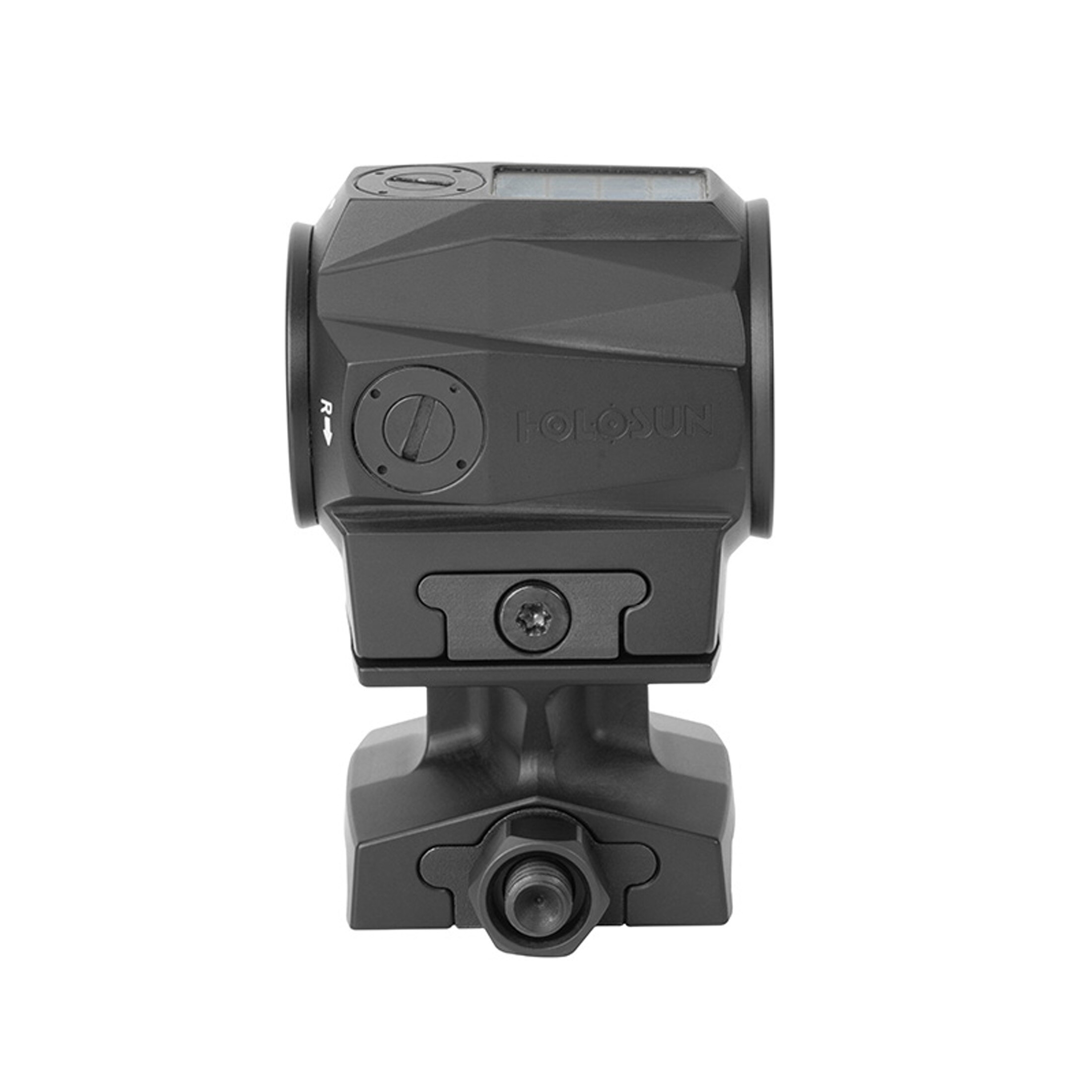 Holosun SCRS-RD-MRS Rotpunkt Visier