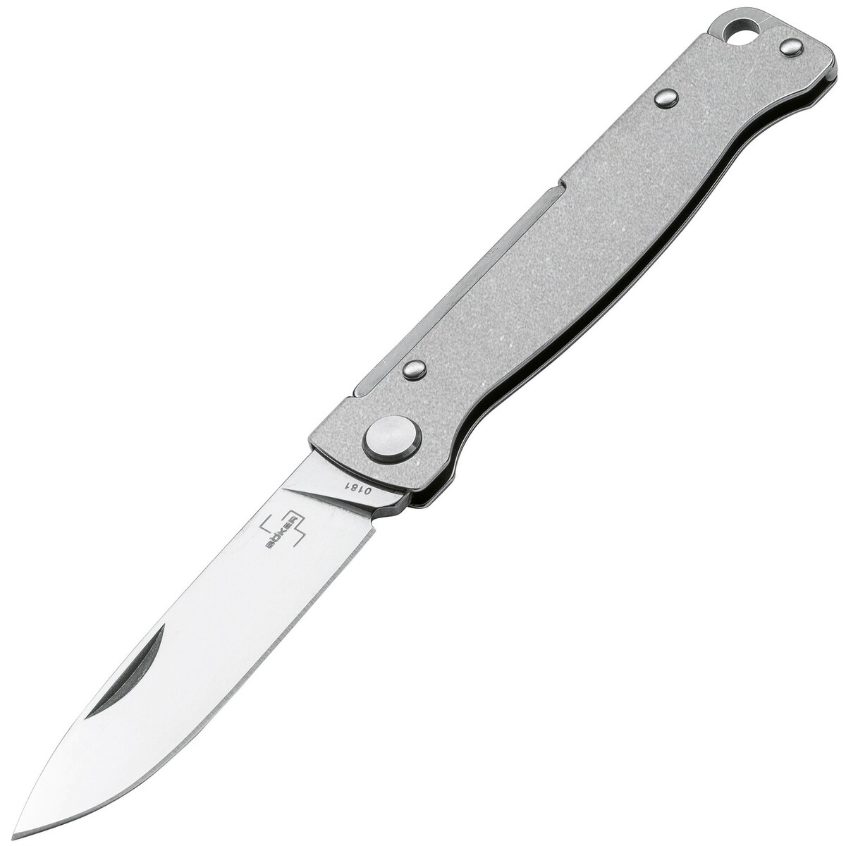 Messer Atlas SW