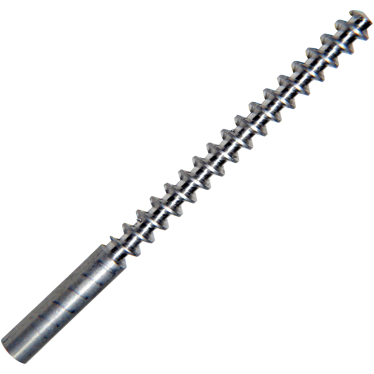 Adapter für Werg – Ø 5 mm, 1/8“ Innengewinde