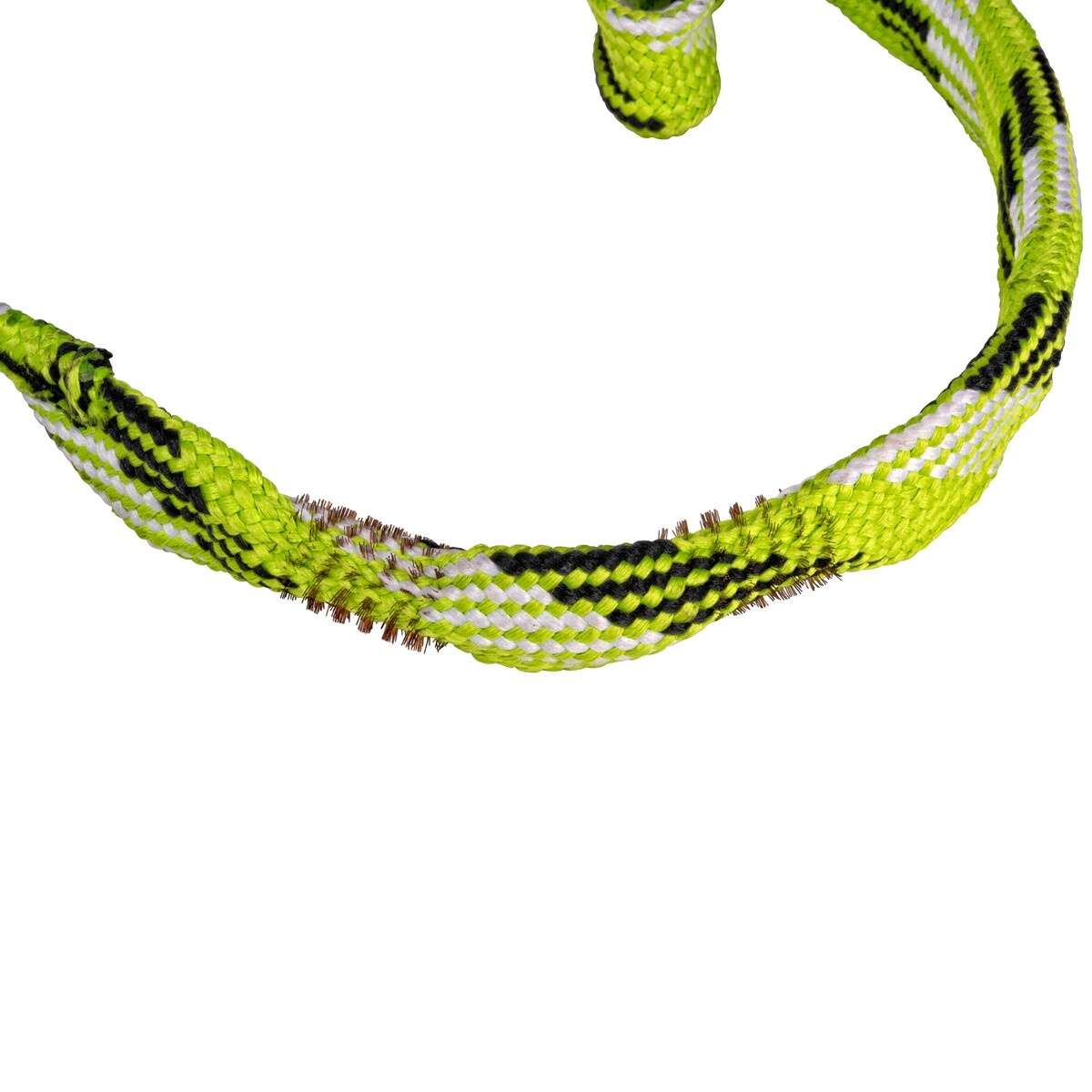Reinigungsschnur Battle Rope 2.0 für Kurzwaffen – .22 – 5,6 mm