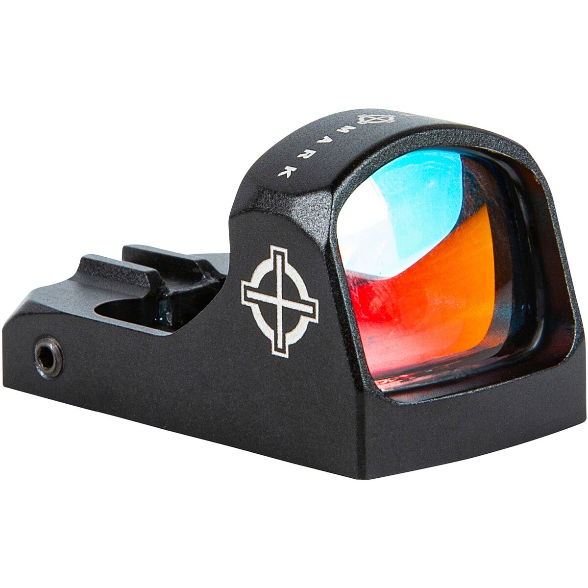 Leuchtpunktvisier Mini Shot A-Spec M3