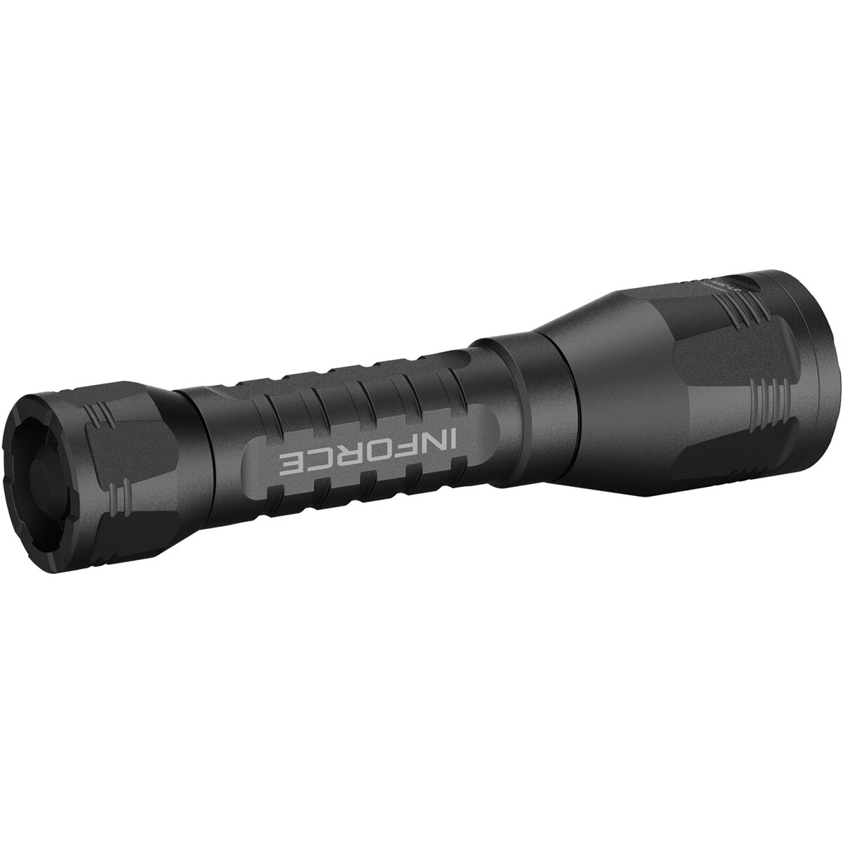 Taschenlampe ARC 650-LR-H
