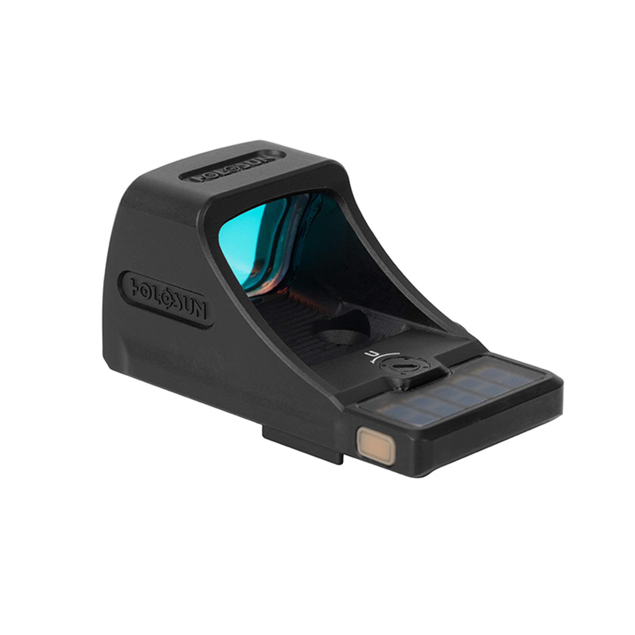Holosun SCS-VP9-GR Offenes Reflex Grünpunktvisier
