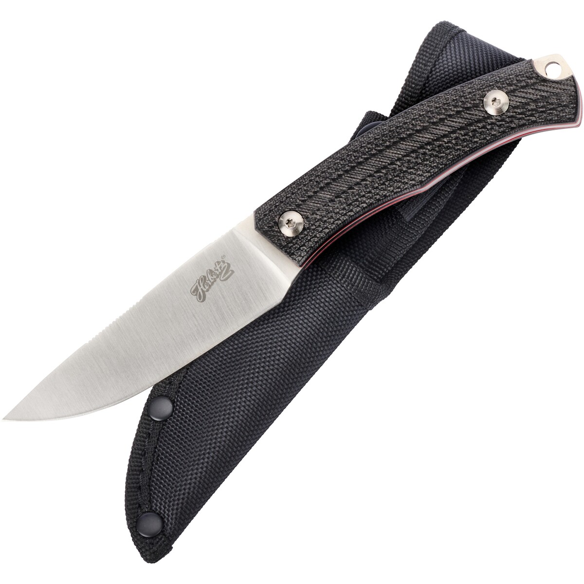 Gürtelmesser G10