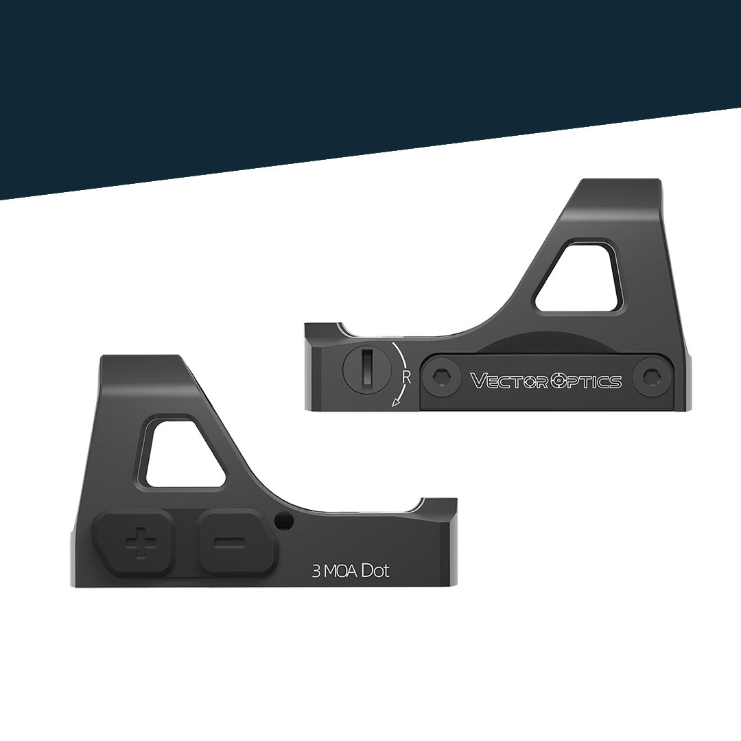 Vector Optics SCRD-73 Frenzy-S FA 1x17x21 GenII