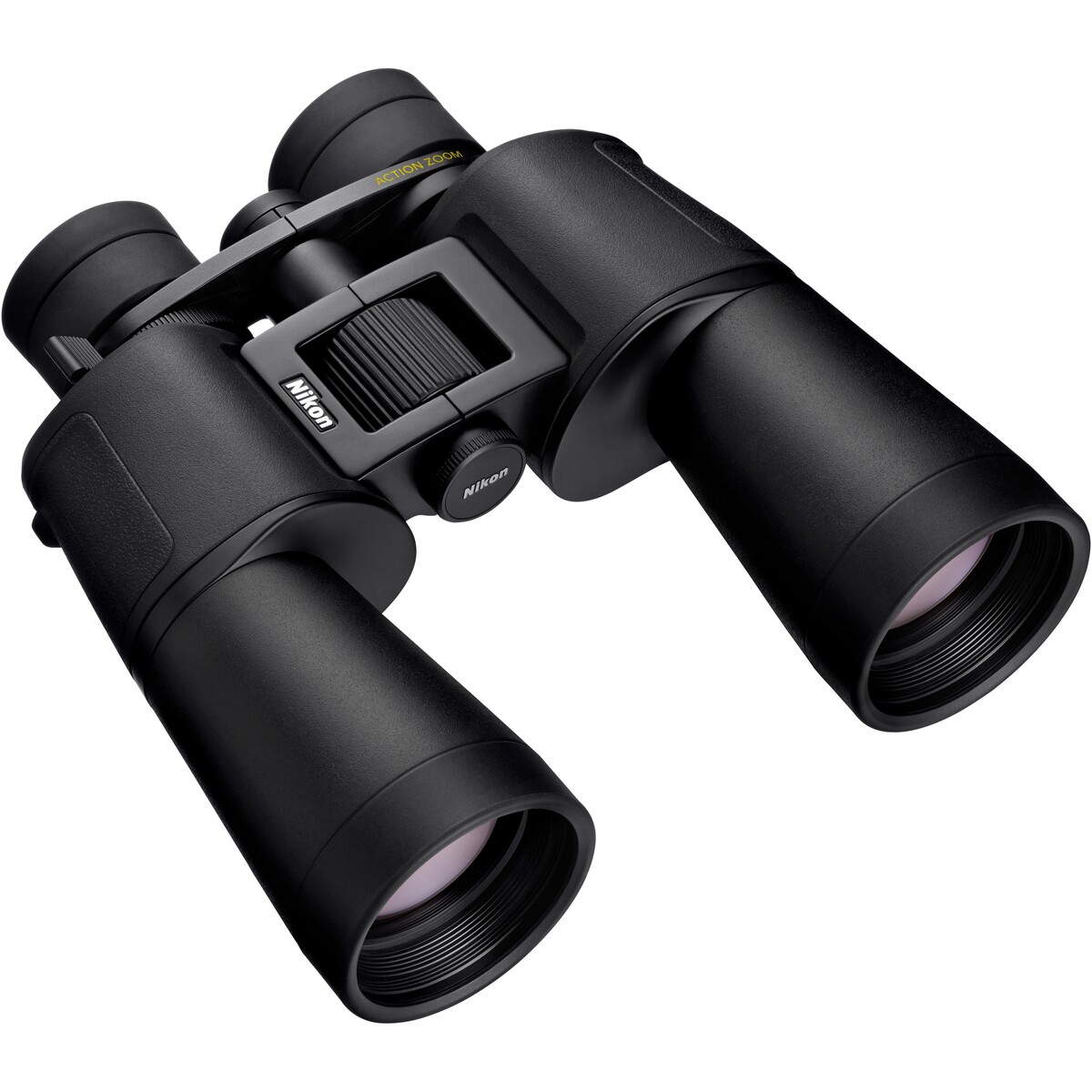 Fernglas Action Zoom 10-22x50