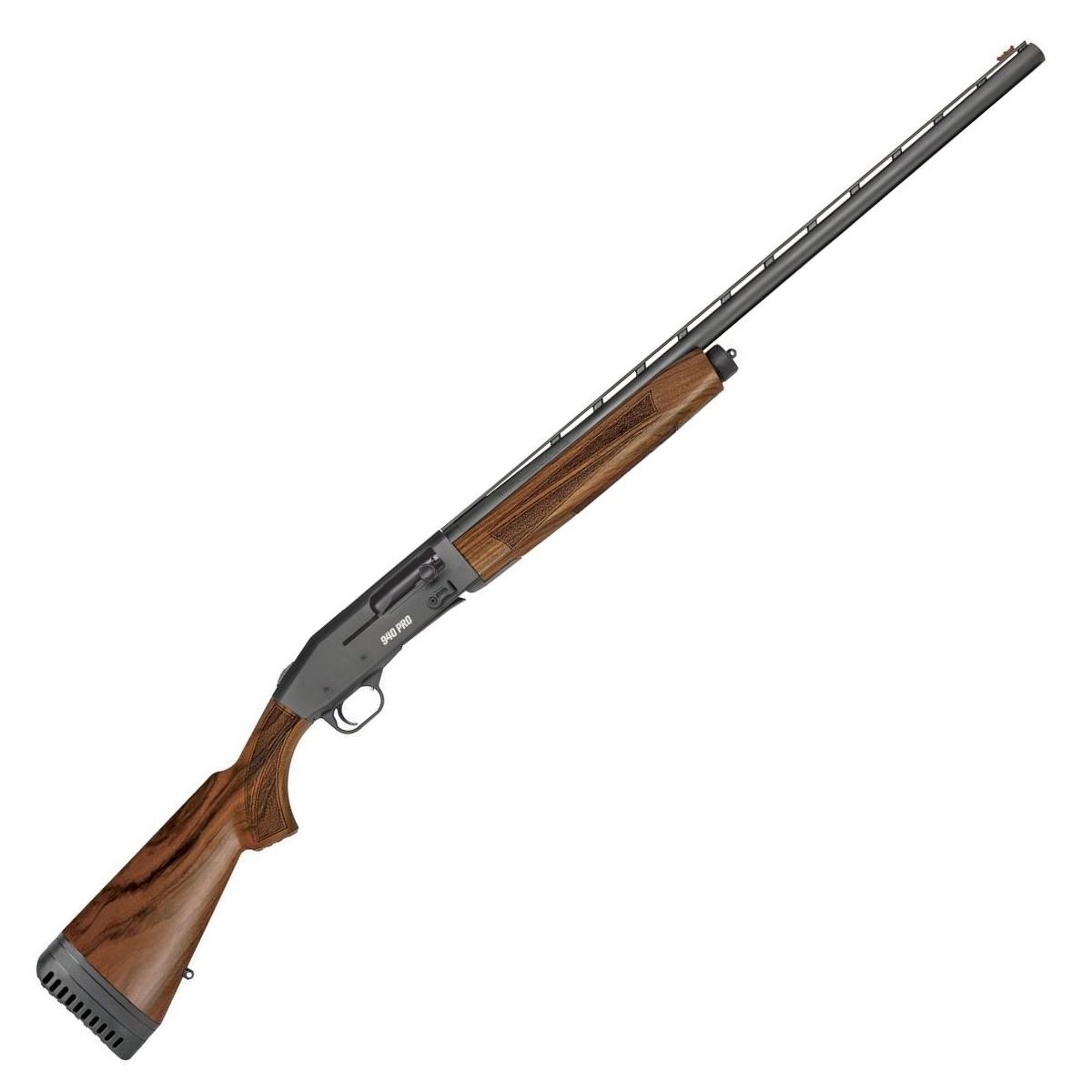 940 Pro Field 28" Dark Walnut
