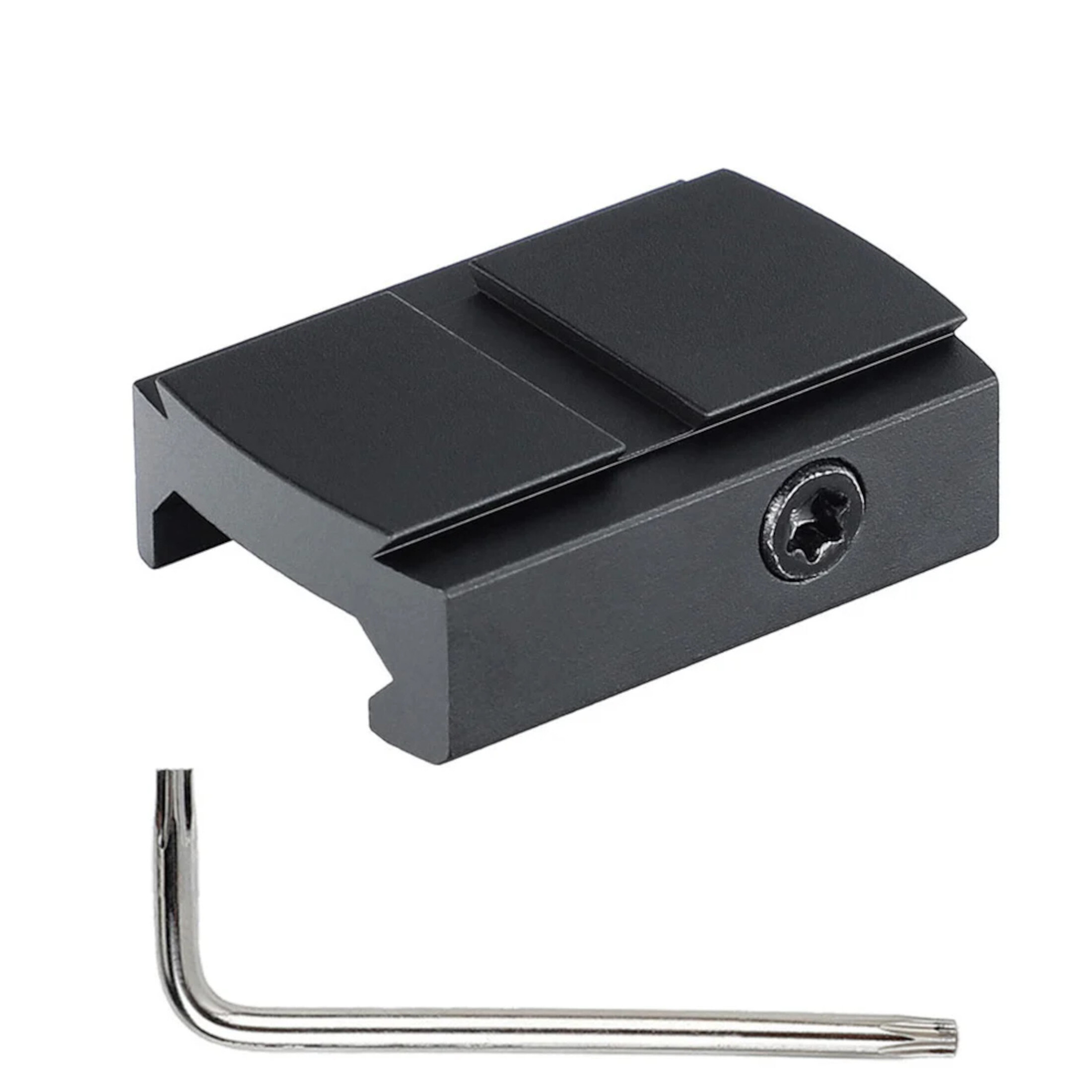 Holosun Picatinny Red Dot Montageadapter für Holosun 509T (HS-MOUNT-509T-PICATINNY)