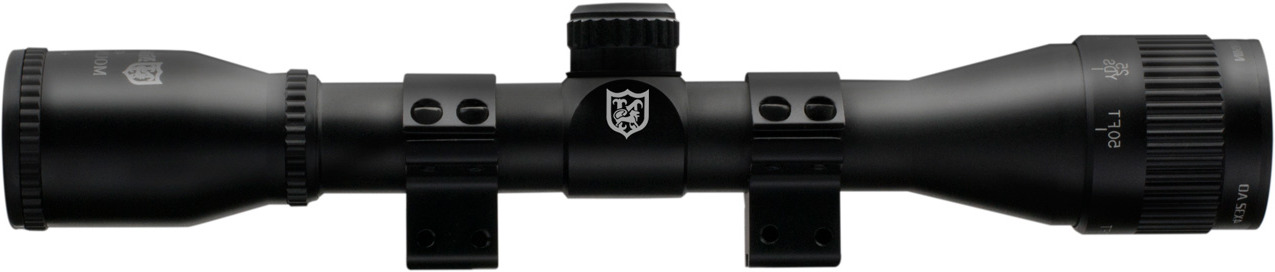 Mountmaster - Serie – 4x32 / 1'' Tubus