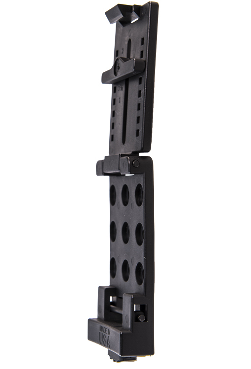 Comp-Tac PLM Gürtel-Schnellbefestigungs-Clip (f. Comp-Tac Kydex Holster)