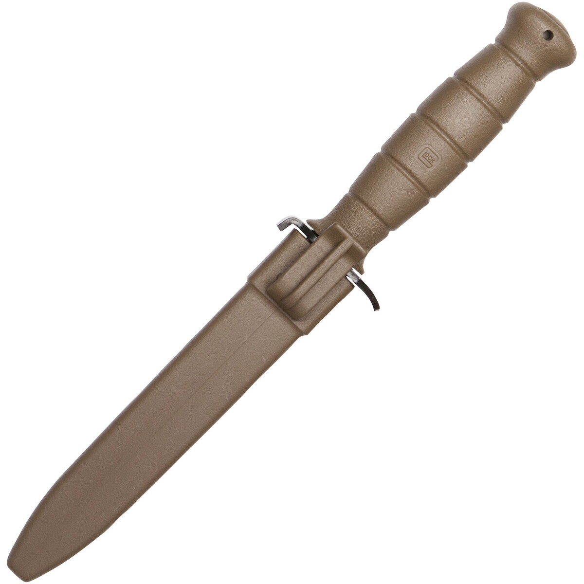Feldmesser FM81 mit Säge – Dark Earth