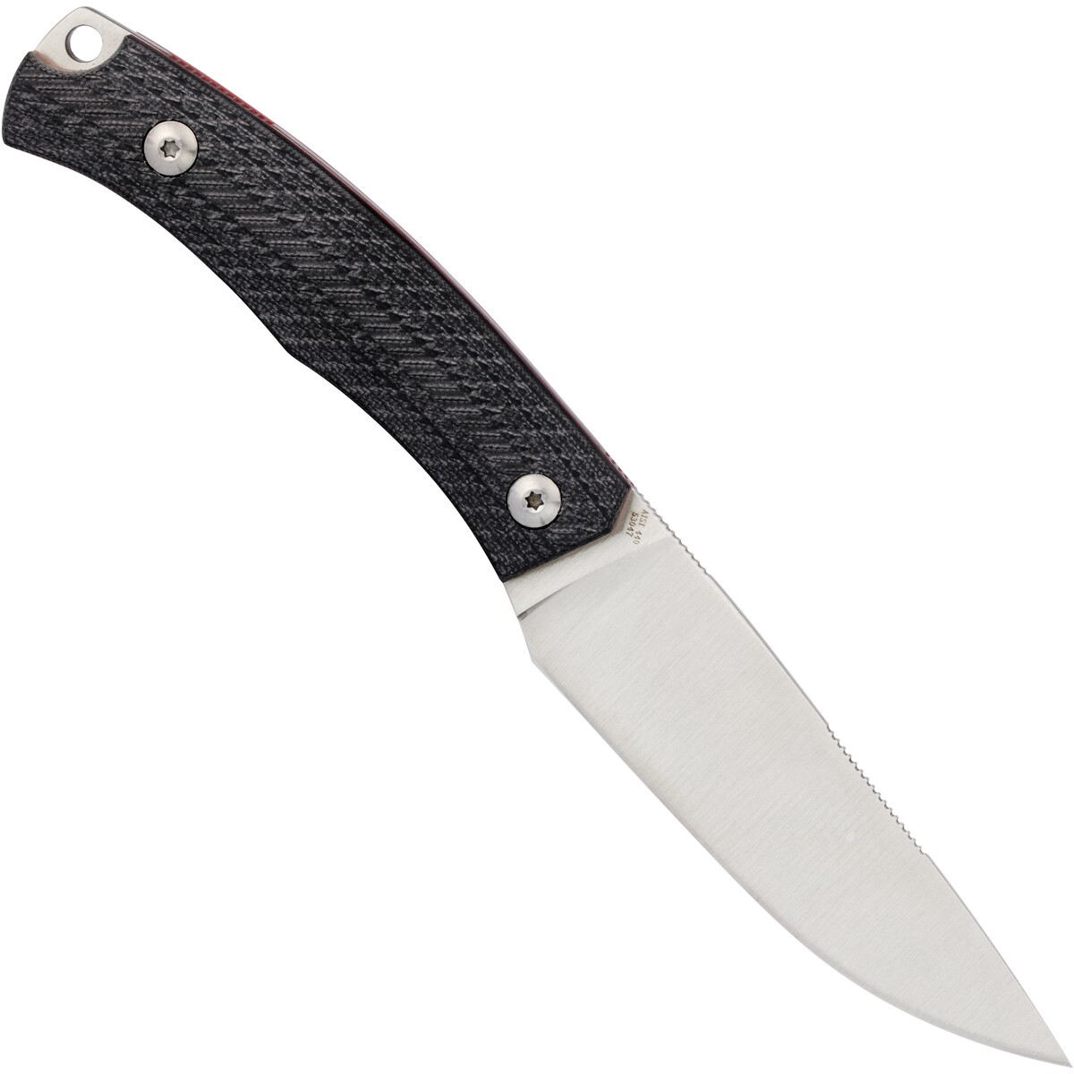 Gürtelmesser G10