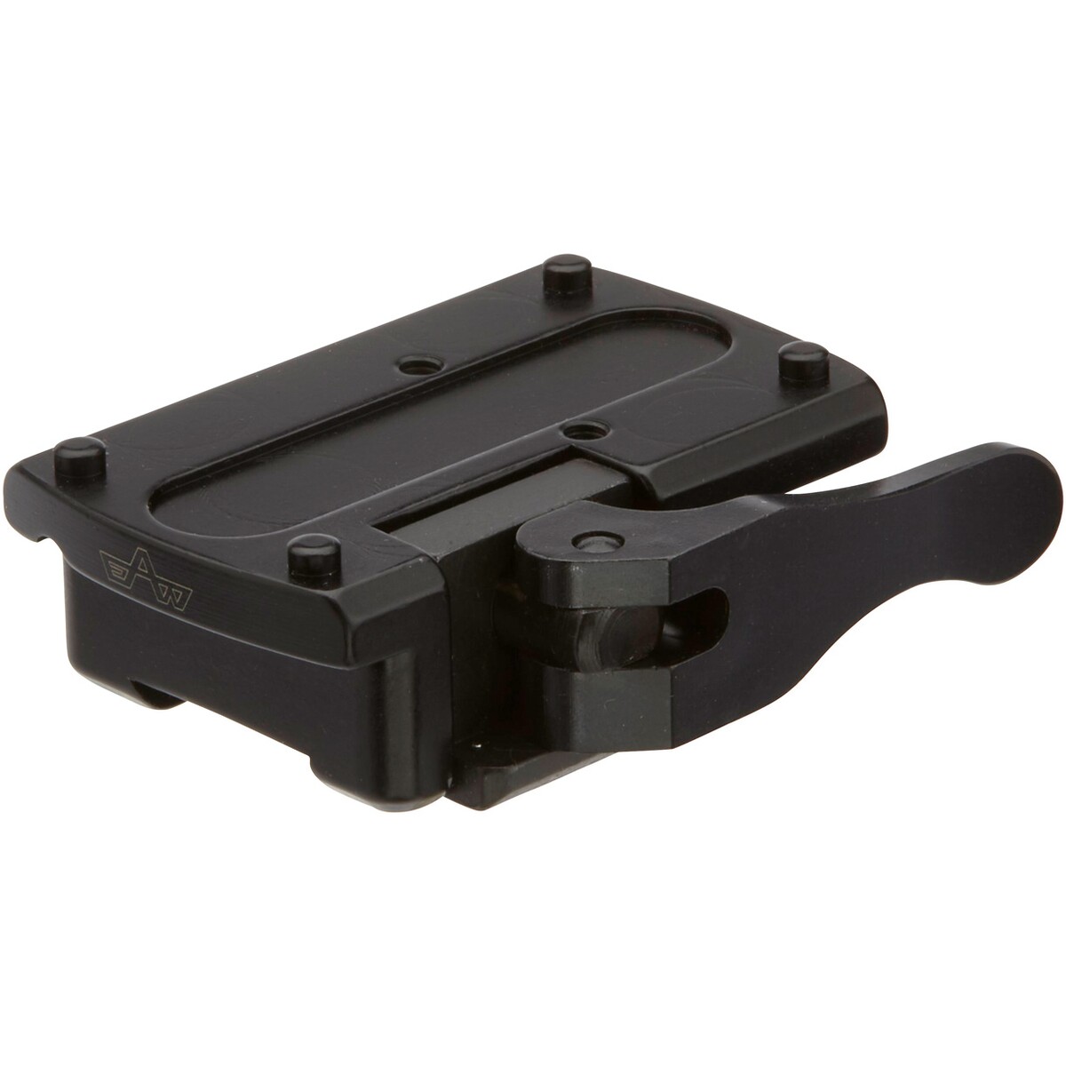 Adapter für Meosight und ähnliche Modelle – für 14-mm-Prisma