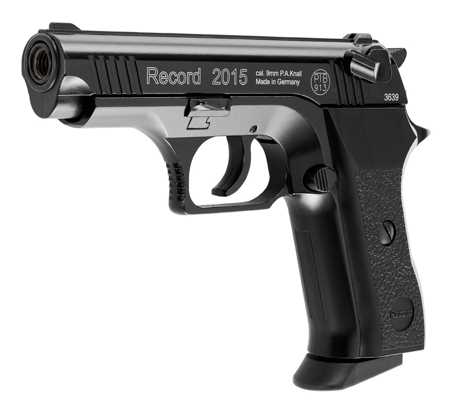 Record 2015