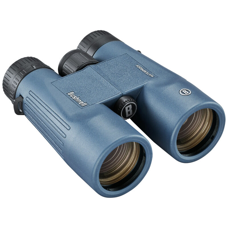 BUSHNELL FERNGLAS H2O WASSERFEST 8X42 MIT DACHKANTENPRISMA