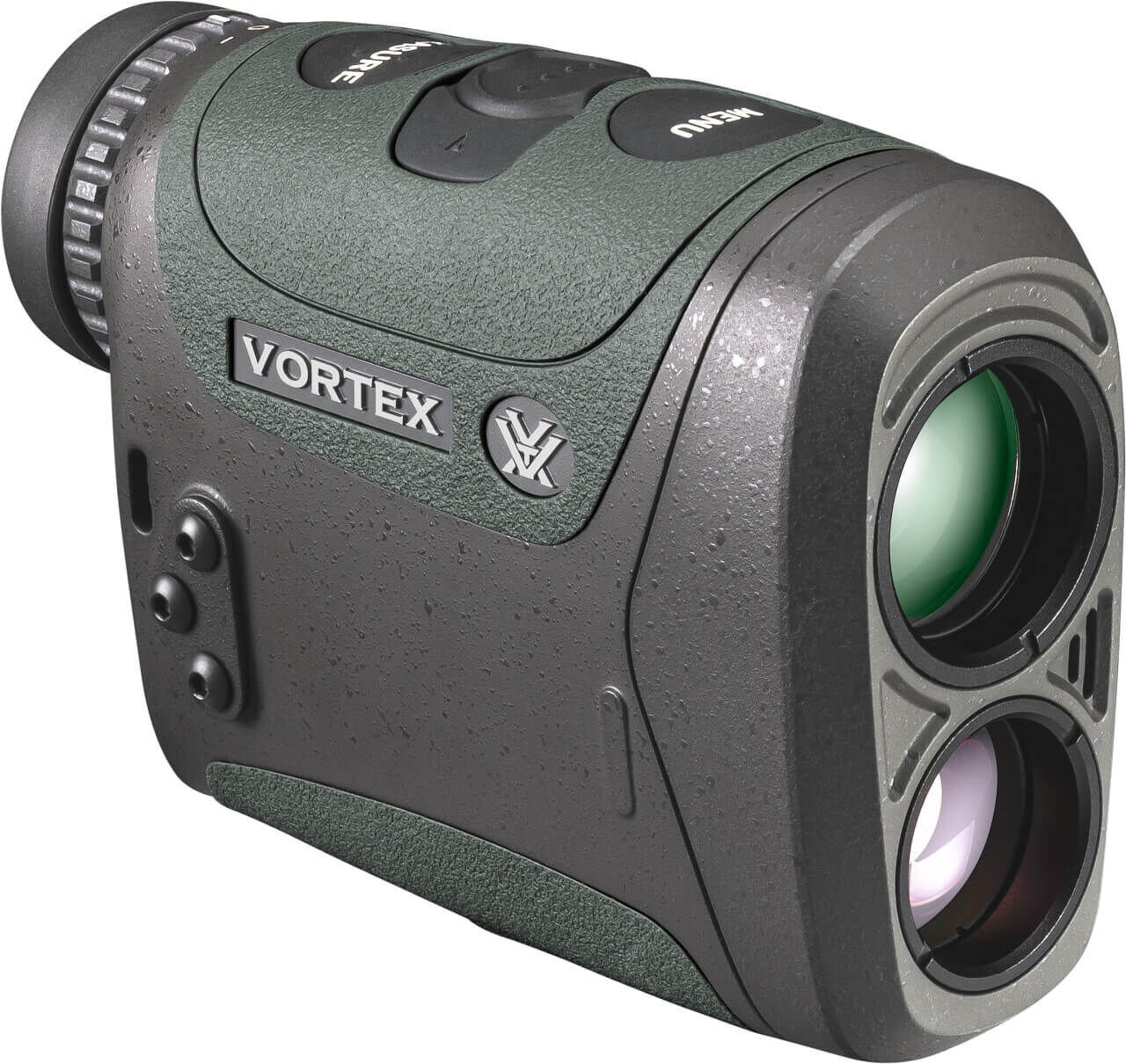 Vortex Razor HD 4000 GB ballistischer Laser Entfernungsmesser